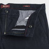 Slim Fit Dobby Stretch Chino Pants