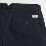 Slim Fit Dobby Stretch Chino Pants