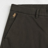 Slim Fit Dobby Stretch Chino Pants