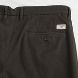 Slim Fit Dobby Stretch Chino Pants