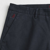 Slim Fit Stretch Piquet Chino Pants