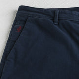 Pantalone Chino in Fustagno Stretch Slim Fit