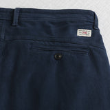 Pantalone Chino in Fustagno Stretch Slim Fit
