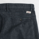 Slim Fit Blue Rinse Chino Jeans