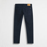 Five Pocket Stretch Slim Fit Corduroy Pants