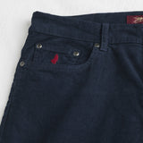 Five Pocket Stretch Slim Fit Corduroy Pants