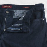 Five Pocket Stretch Slim Fit Corduroy Pants