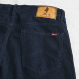 Five Pocket Stretch Slim Fit Corduroy Pants