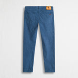 Five Pocket Stretch Slim Fit Corduroy Pants