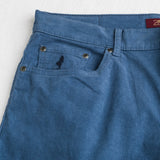 Five Pocket Stretch Slim Fit Corduroy Pants