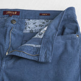 Five Pocket Stretch Slim Fit Corduroy Pants