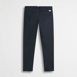 Slim Fit Stretch Gabardine Chino Pants
