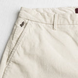 Slim Fit Stretch Corduroy Chino Pants