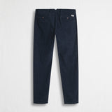 Slim Fit Stretch Corduroy Chino Pants