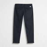 Stretch Gabardine Relaxed Fit Chino Pants