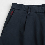 Stretch Gabardine Relaxed Fit Chino Pants