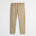 Pantaloni 5 tasche casual in popeline stretch - Khaky