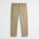 Pantalone 5 tasche in gabardina - Khaky