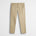 Pantalone 5 tasche in lino - Khaky