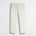 Pantalone chino in popeline stretch - Blanc De Blanc