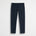 Pantalone chino in popeline stretch - Navy Blue