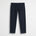 Pantalone chino in lino - Navy Blue