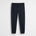 Pantaloni sportivi in felpa di cotone - Navy Blue