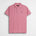 Polo 100% cotone piquet - Wild Rose