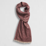 Wool Blend Scarf
