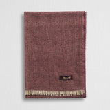 Wool Blend Scarf