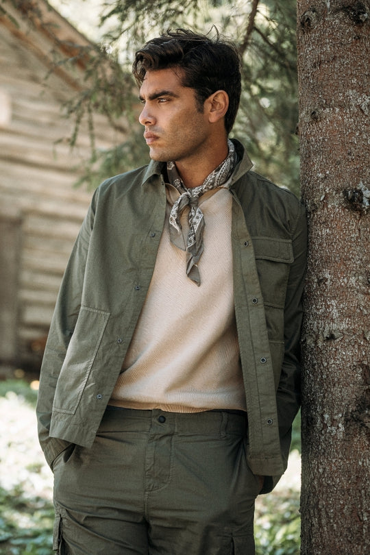 MCS Men's Clothing | Official Italian Store
