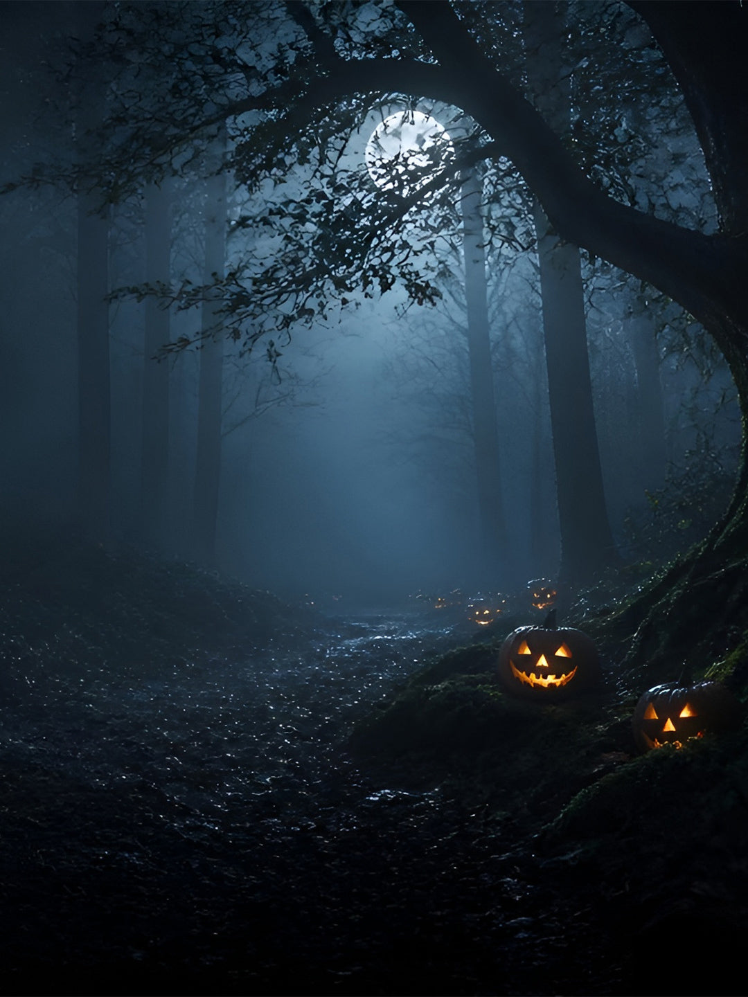 Halloween Selection -30%