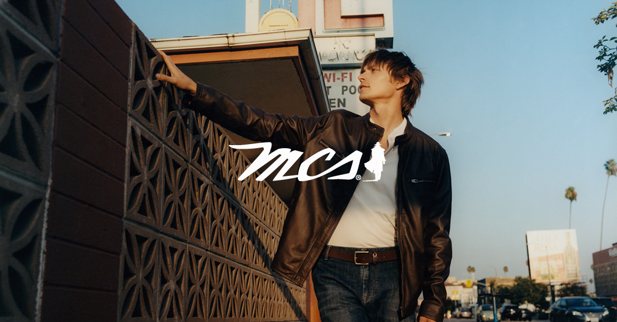 Mcs Individual MCS Abbigliamento Uomo - Spring Summer 2024 | Shop Ufficiale