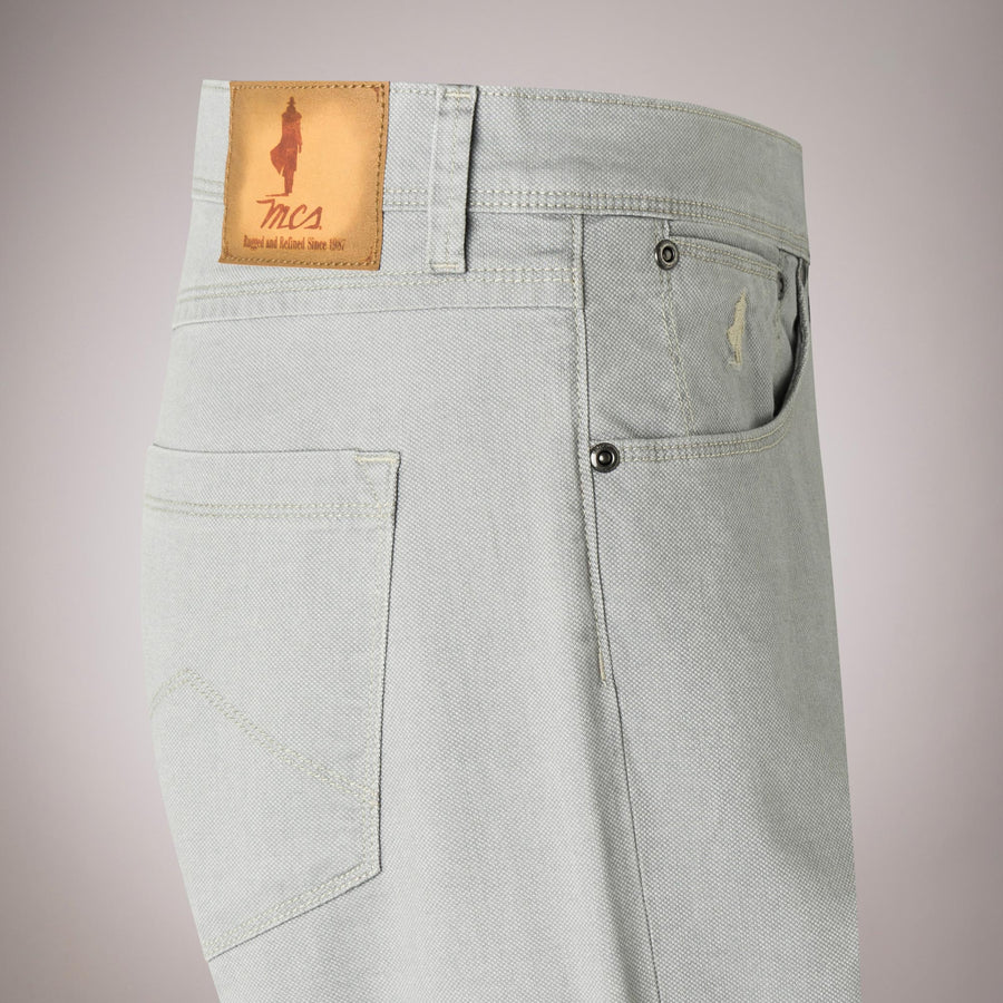 Delavé Slim Five Pocket Trousers