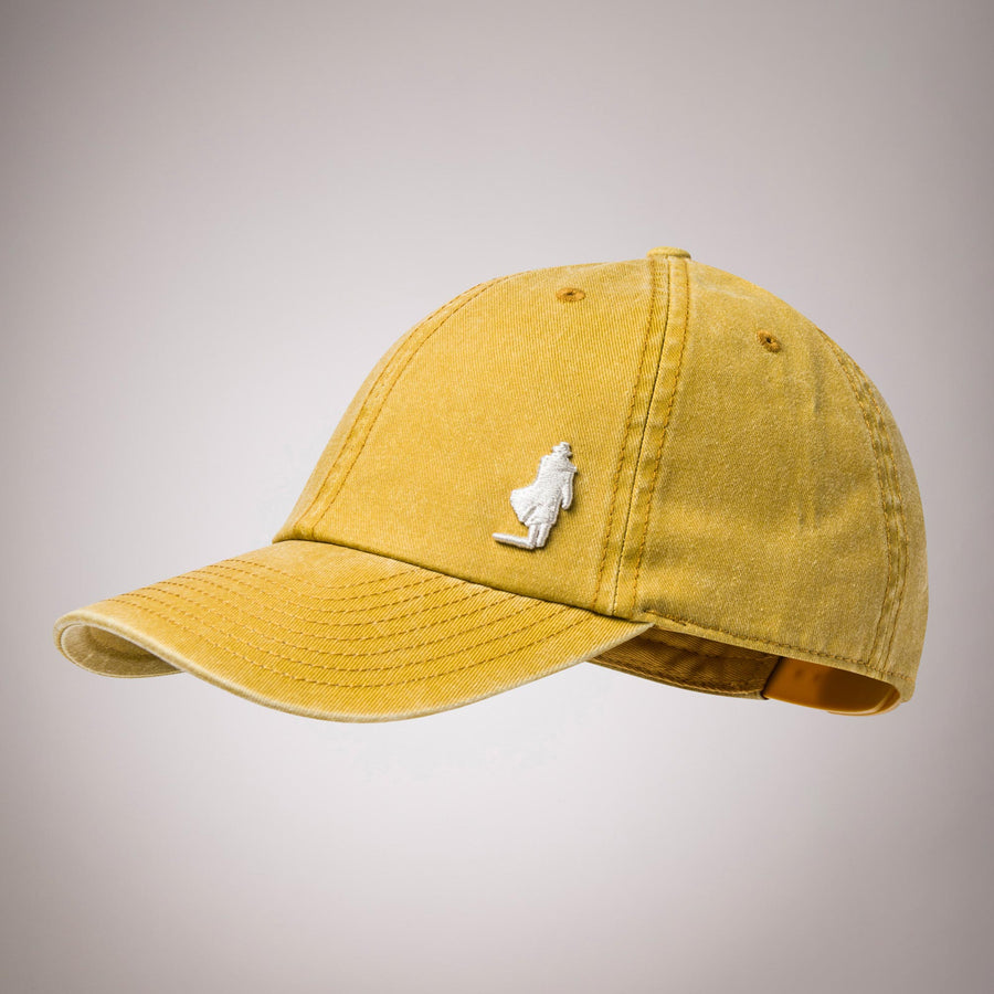 Cap with visor