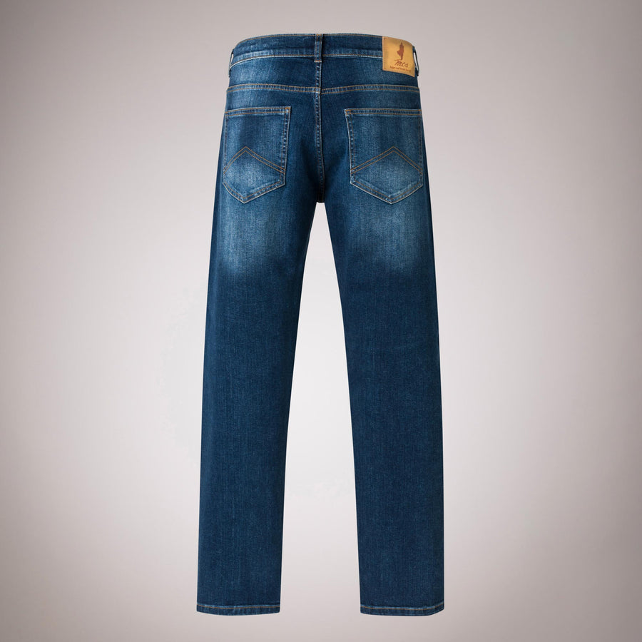 Jeans Medio Chiaro Regular