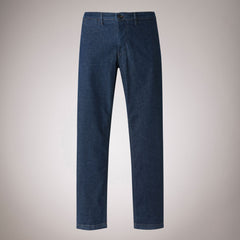 Jeans Chino Elasticizzati