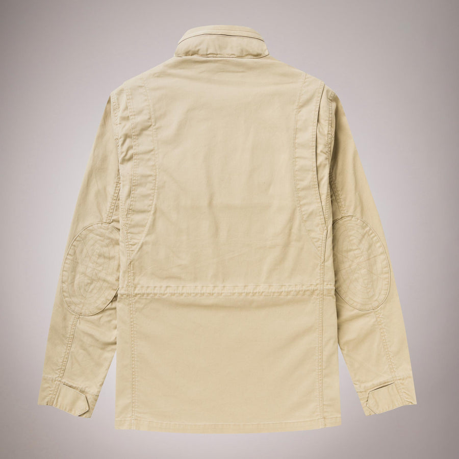 Field Jacket in Cotton