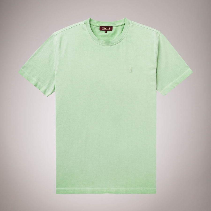 Simple Plain T-Shirt 100% Cotton