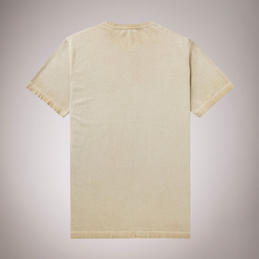 Outdoor Print T-Shirt 100% Cotton