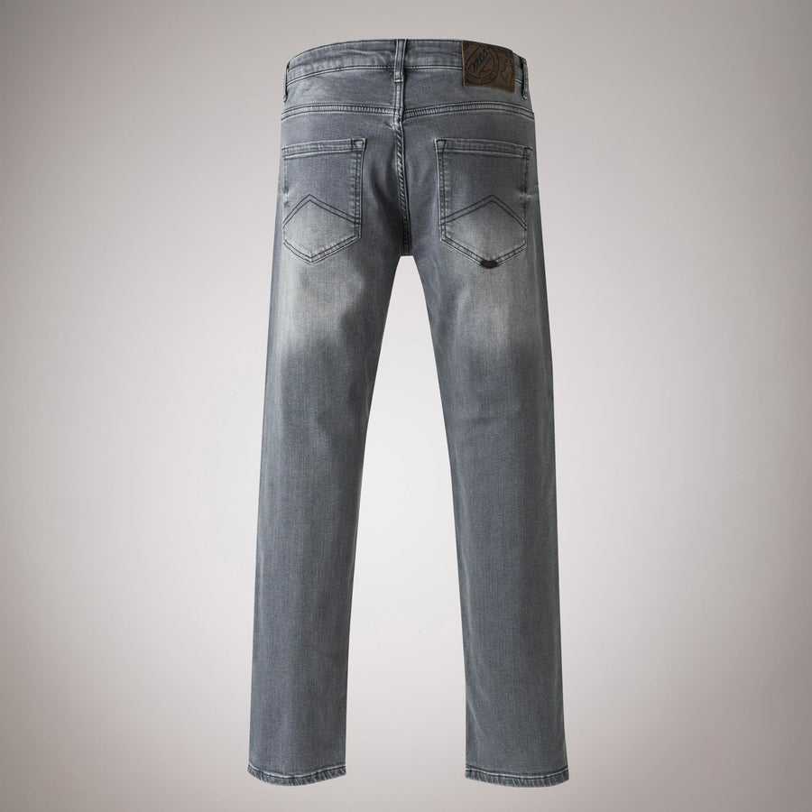 Jeans grigi Regular fit