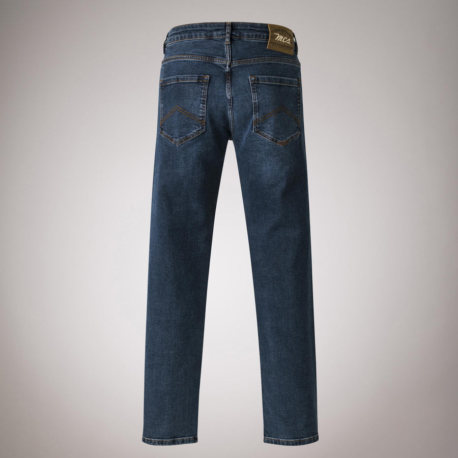 Jeans Heritage Regular fit
