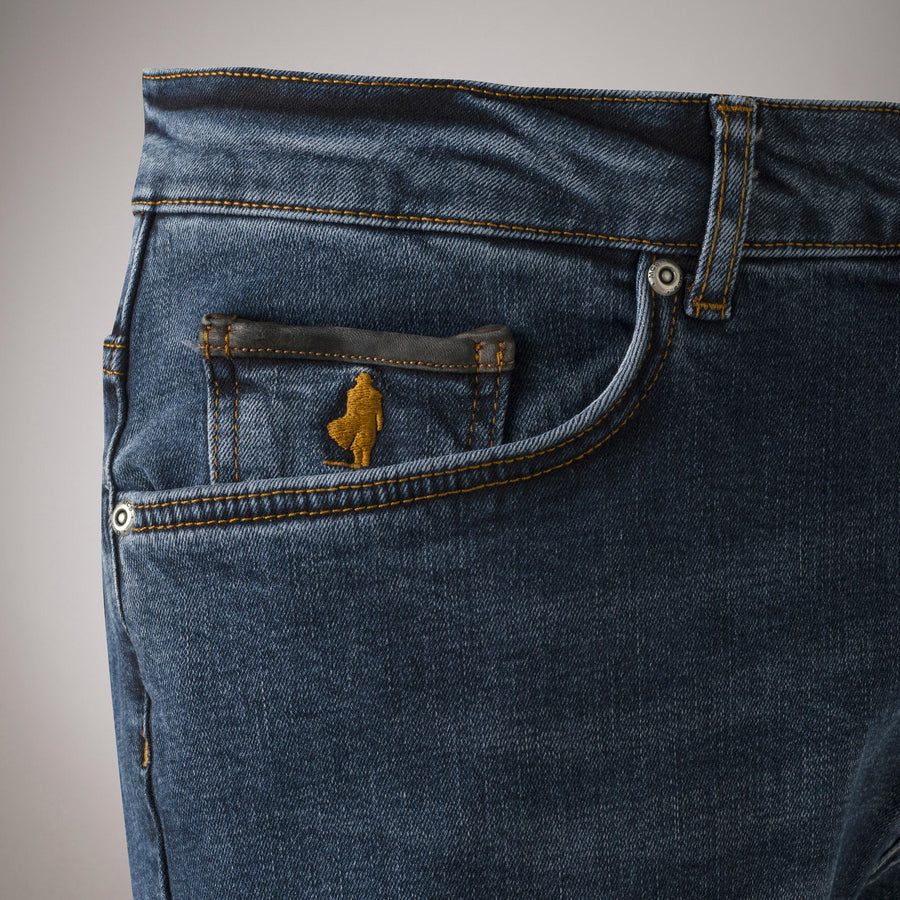 Jeans Heritage Regular fit