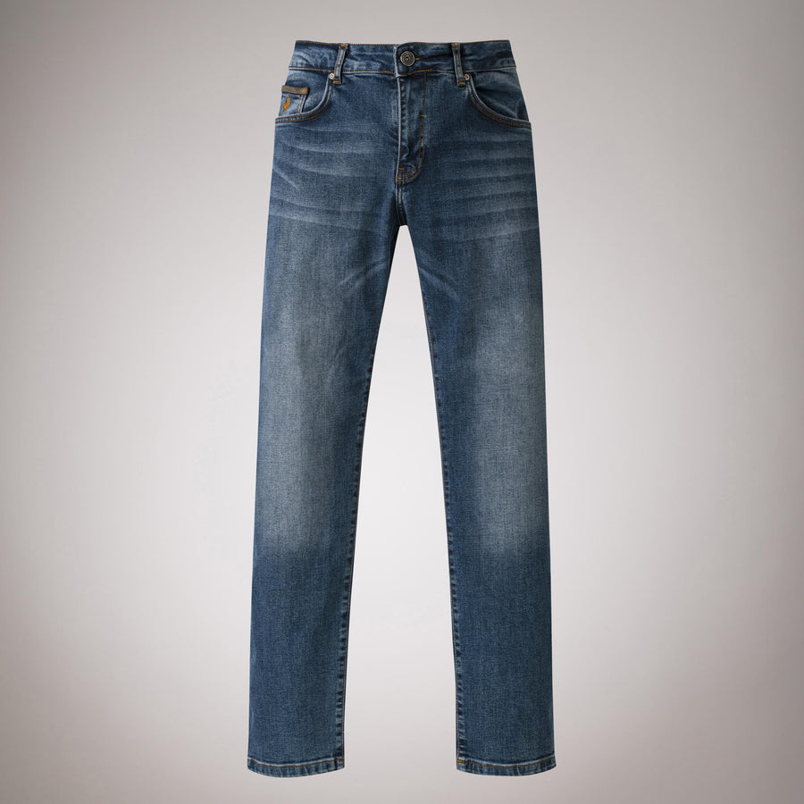 Jeans Heritage Regular fit