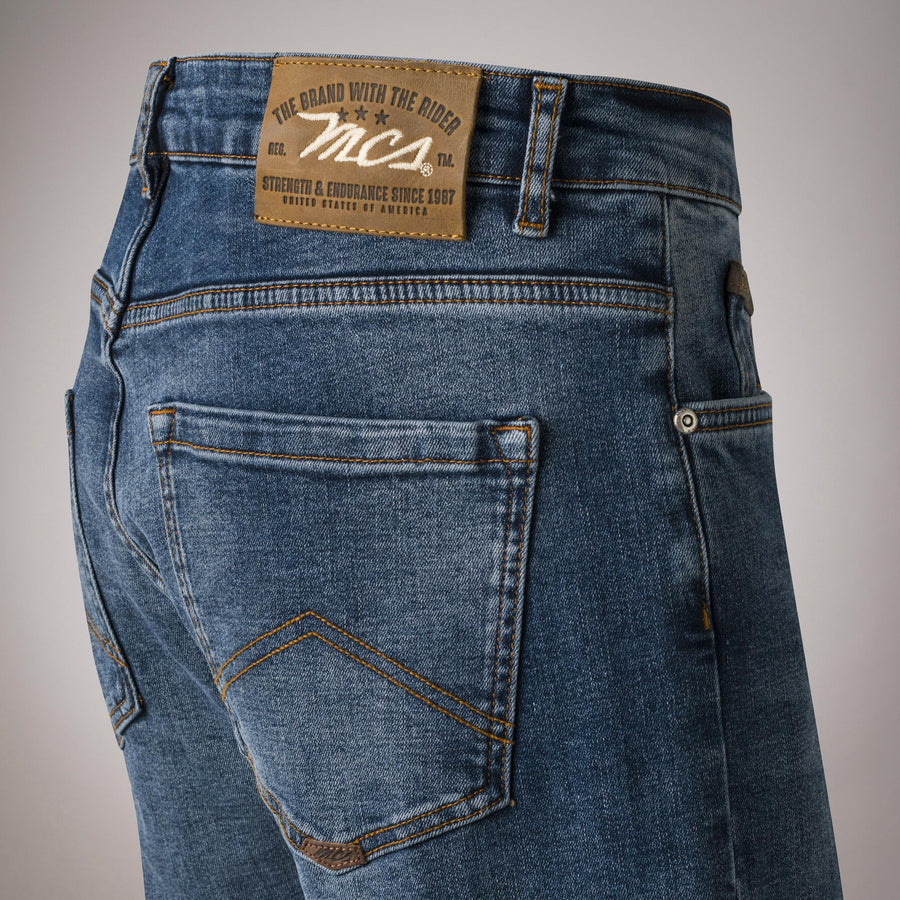 Jeans Heritage Regular fit
