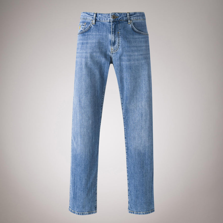 Jeans light blue Regular fit
