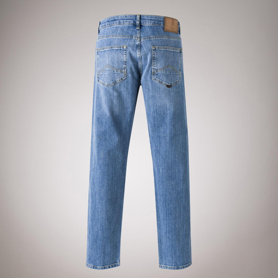 Jeans light blue Regular fit