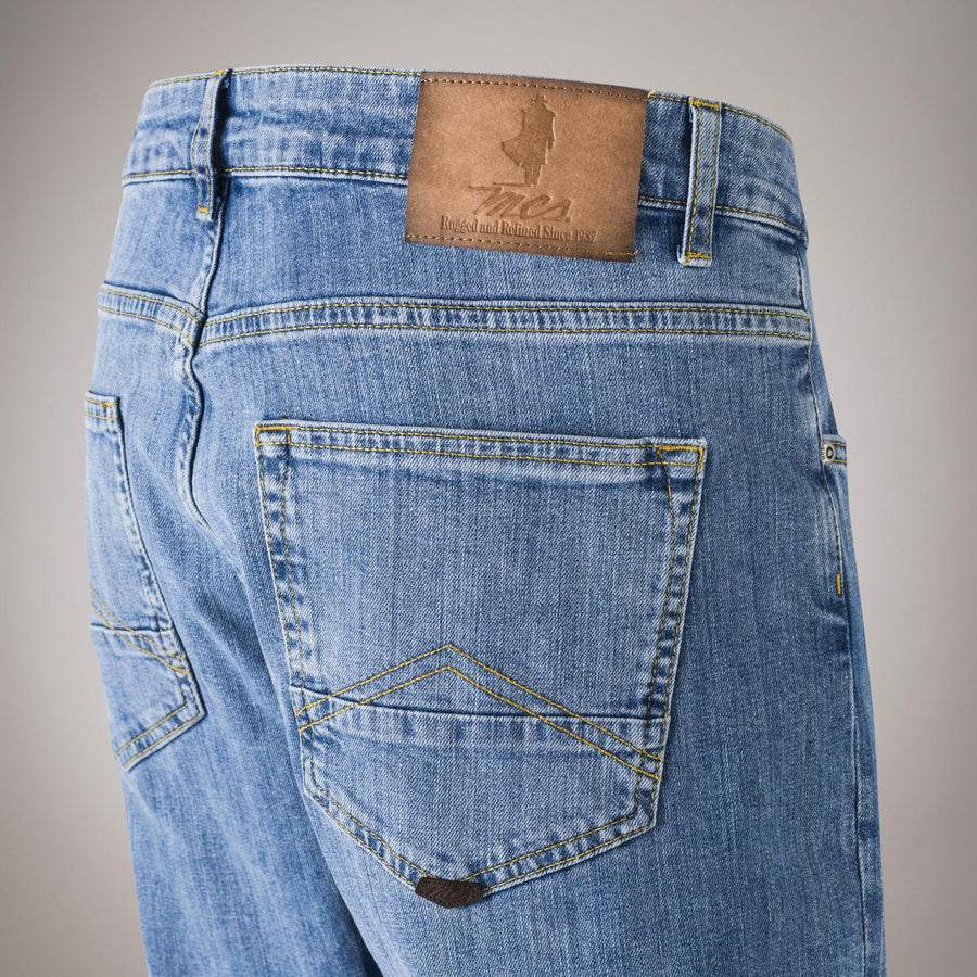Jeans light blue Regular fit