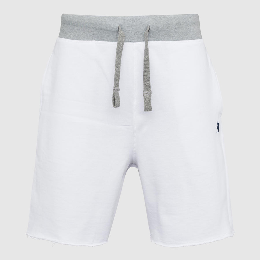 Pantaloncini shorts in felpa