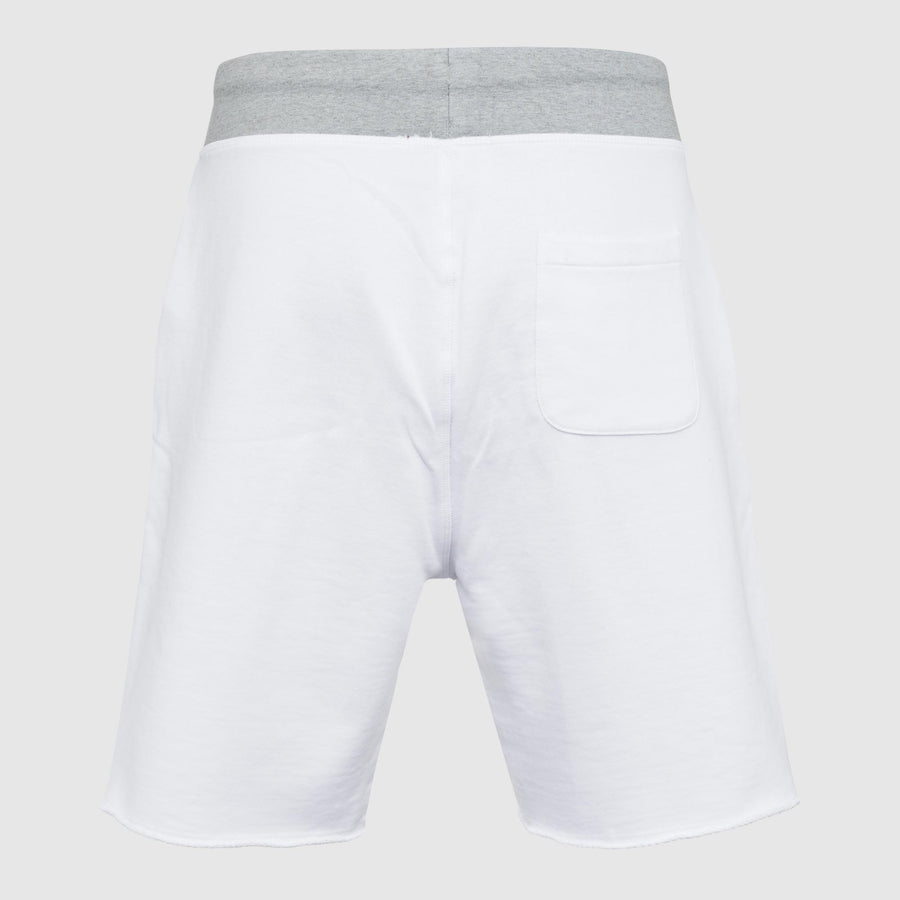 Pantaloncini shorts in felpa